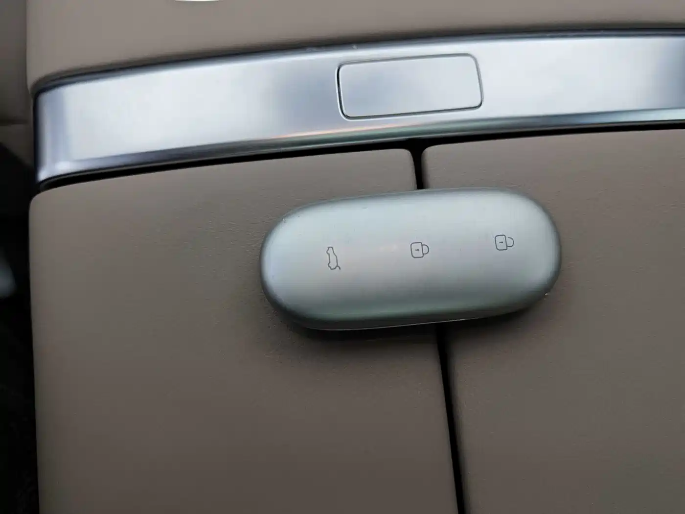 Li Auto Li L8 2025 2025 Max Smart Renewal Edition