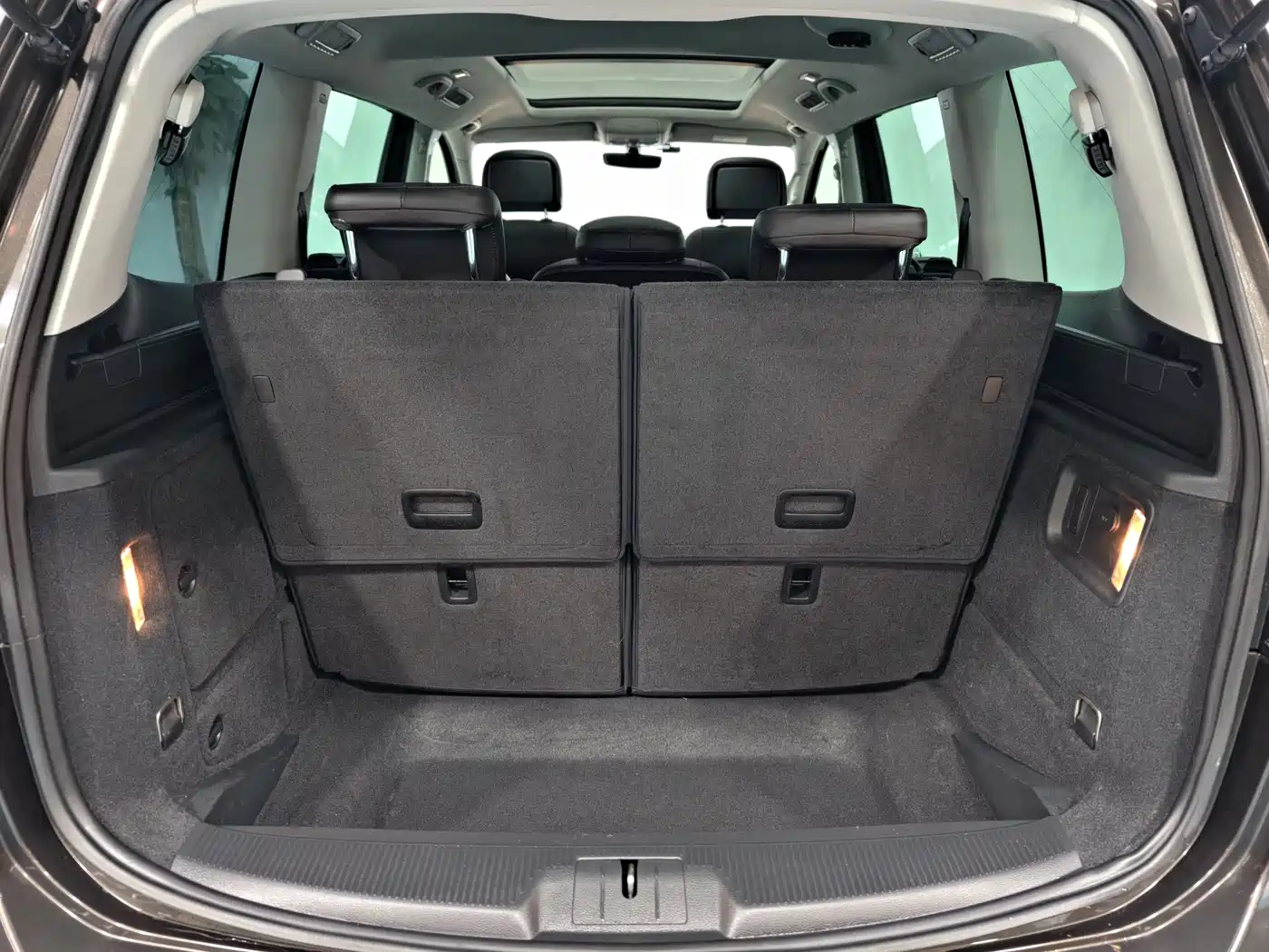 صورة 41 - Volkswagen Sharan