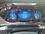 صورة 29 - Volkswagen Talagon