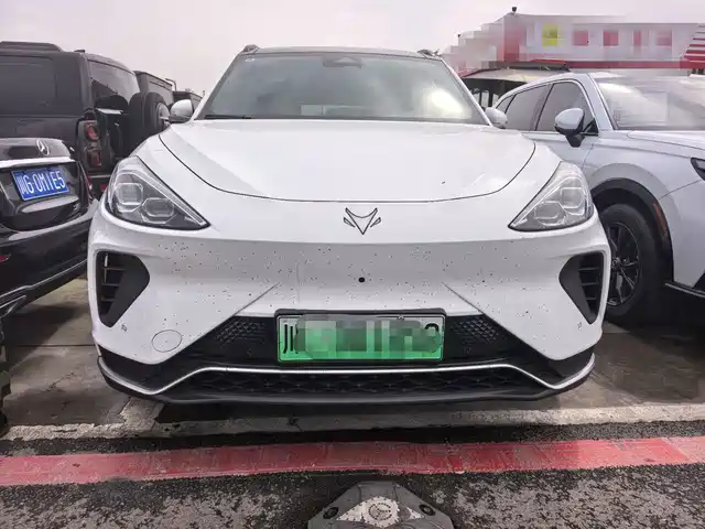 ARCFOX EXTREME FOX POLAR FOX ALPHA T6