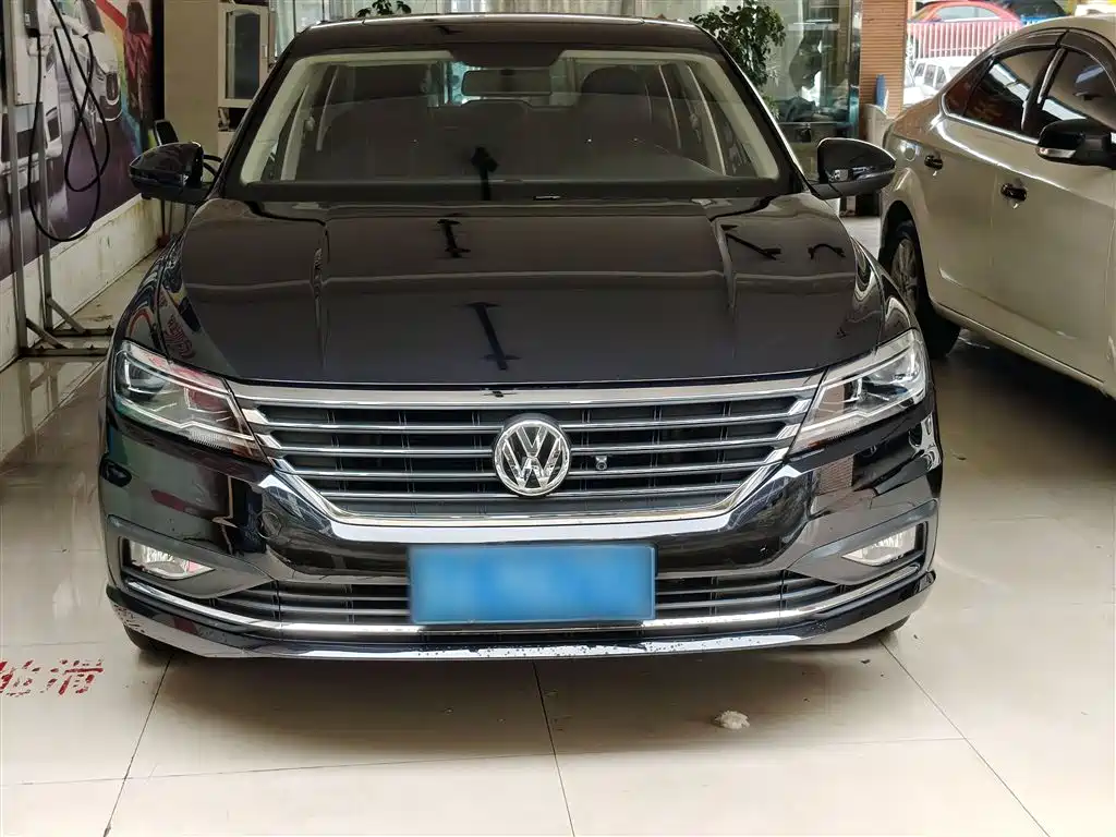 Volkswagen Lavida 2019 280TSI DSG Comfort Edition China VI фото 9