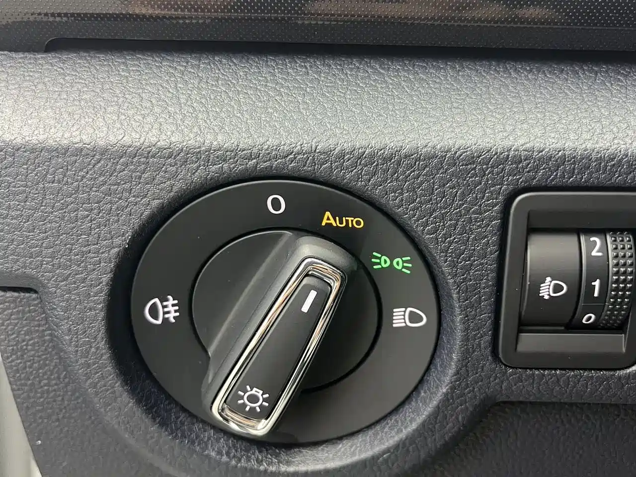 Volkswagen Tharu 2025 New Edge 1.5L Aspiration Edition фото 12
