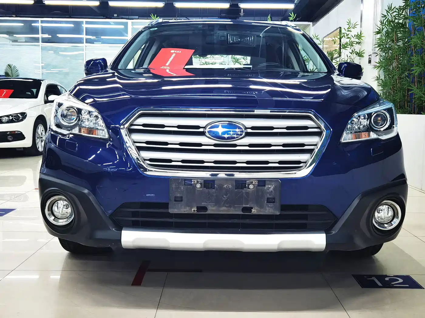 Subaru Outback 2016 2016 2.5i Sport Navigation Edition