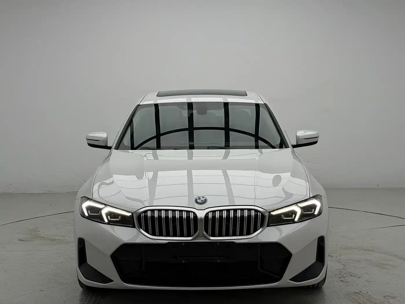 BMW 3 Series 2023 320Li M Sport Package фото 2