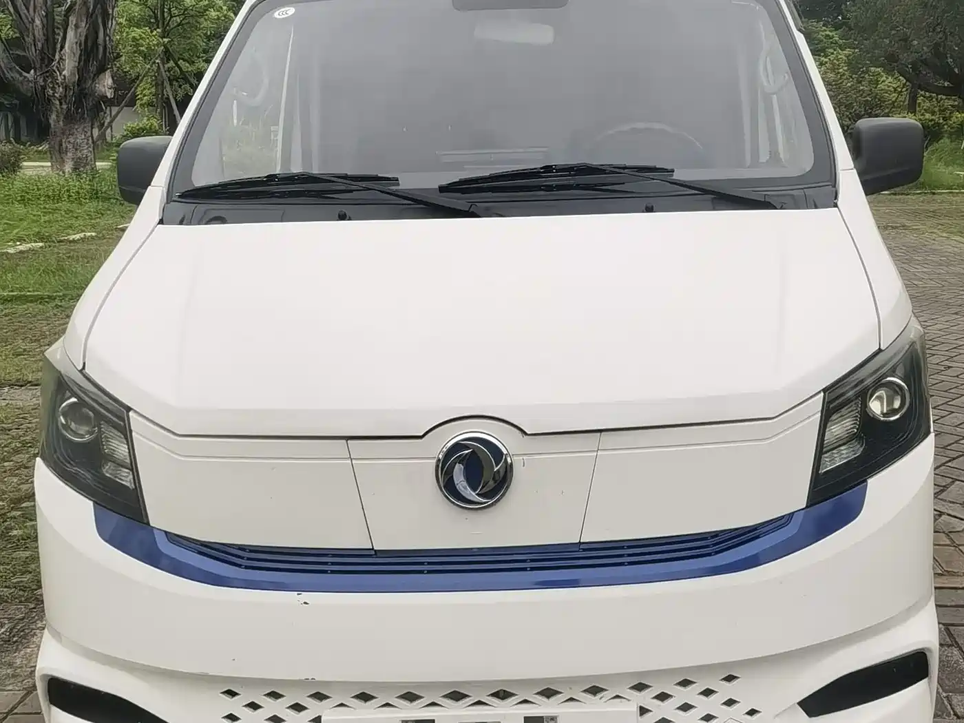 2025 Dongfeng Yufeng EM27