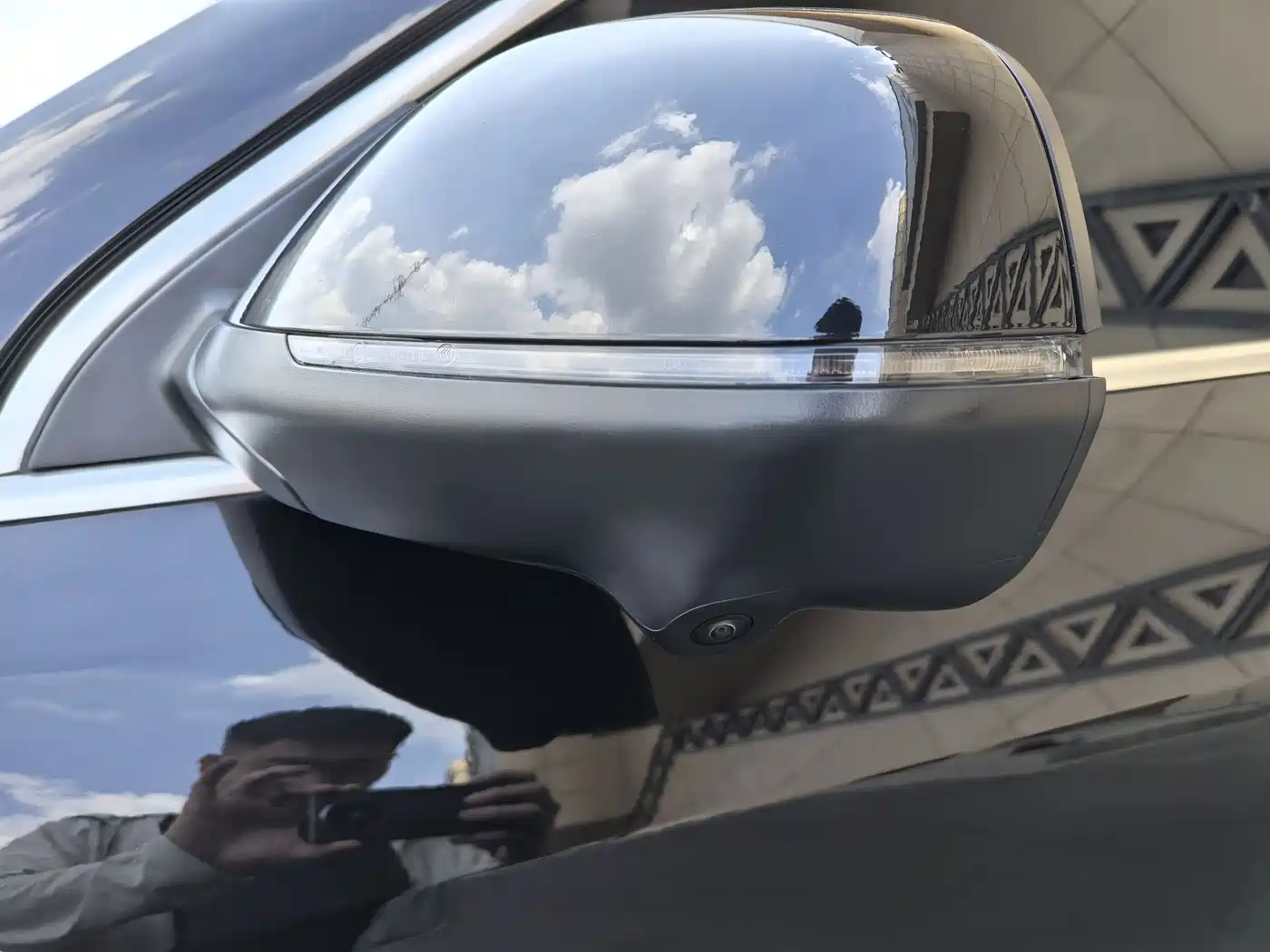 Haval H6 2023 National Trend Edition 1.5T Automatic Champion фото 5