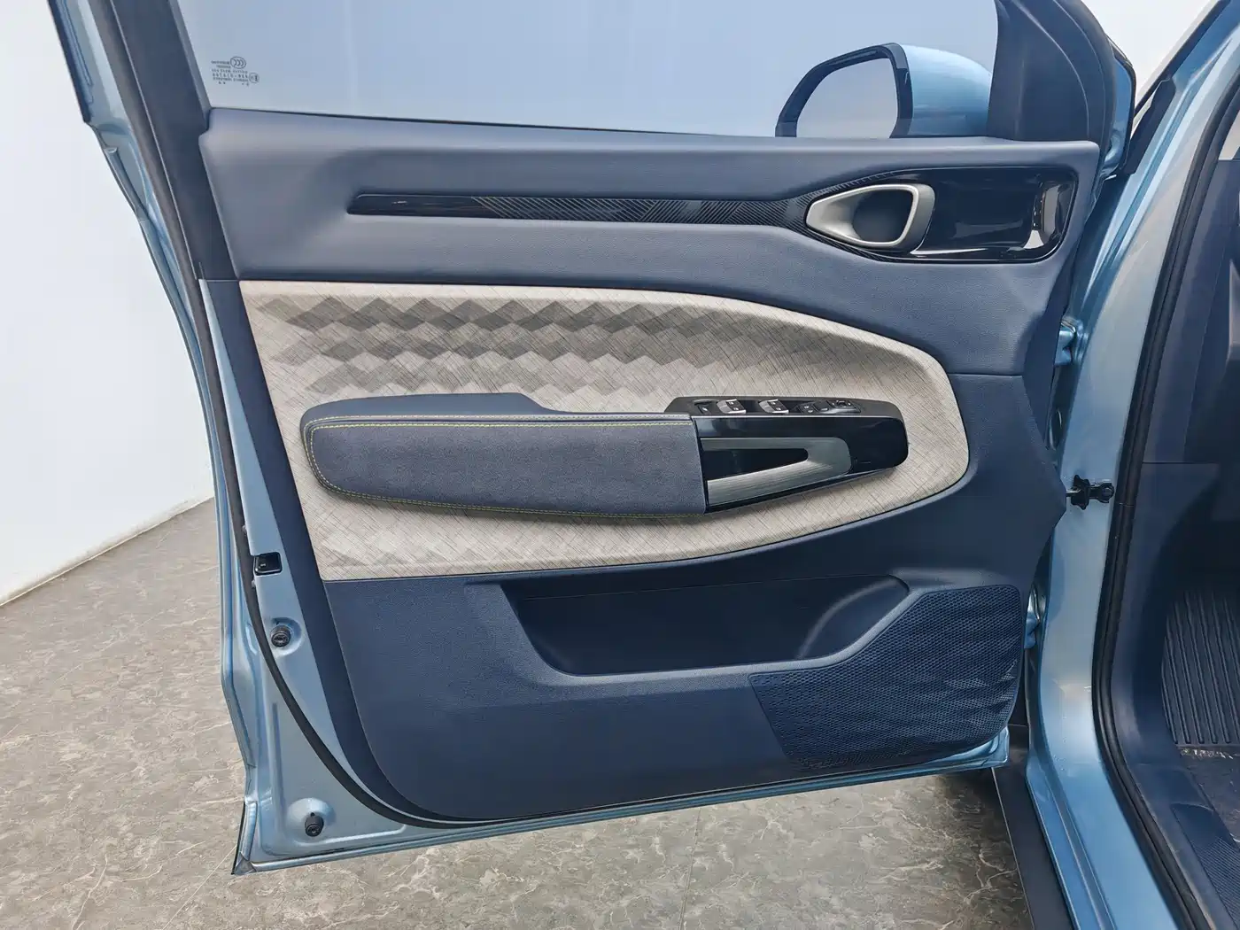 Baojun RM-5 2021 2019 1.5T CVT 24-hour Online Elite 7-seater