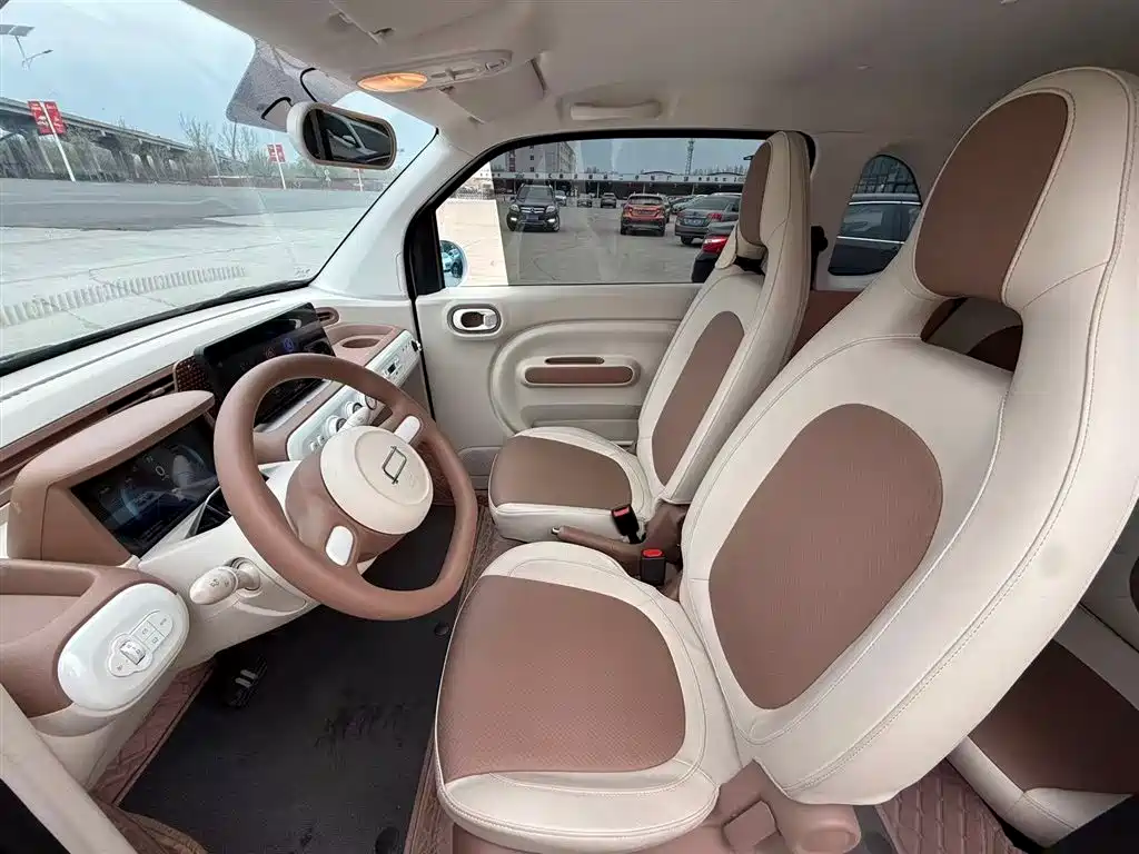 BESTUNE PENTIUM PONY