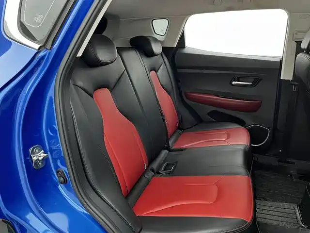 Haval H2s 2018 2018 Blue Label 1.5T Manual Comfort Model