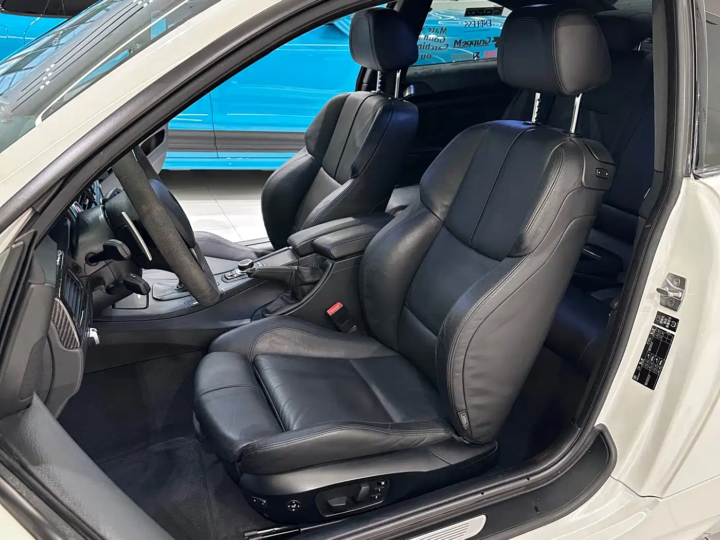 BMW M3 2012 2011 M3 Coupe Matte Edition