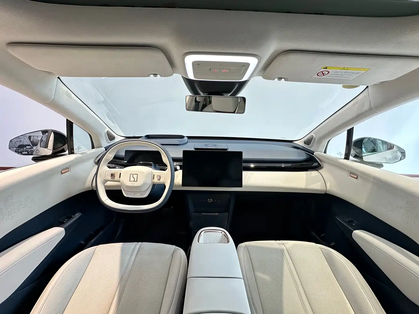 ZEEKR EXTREME KRYPTON X