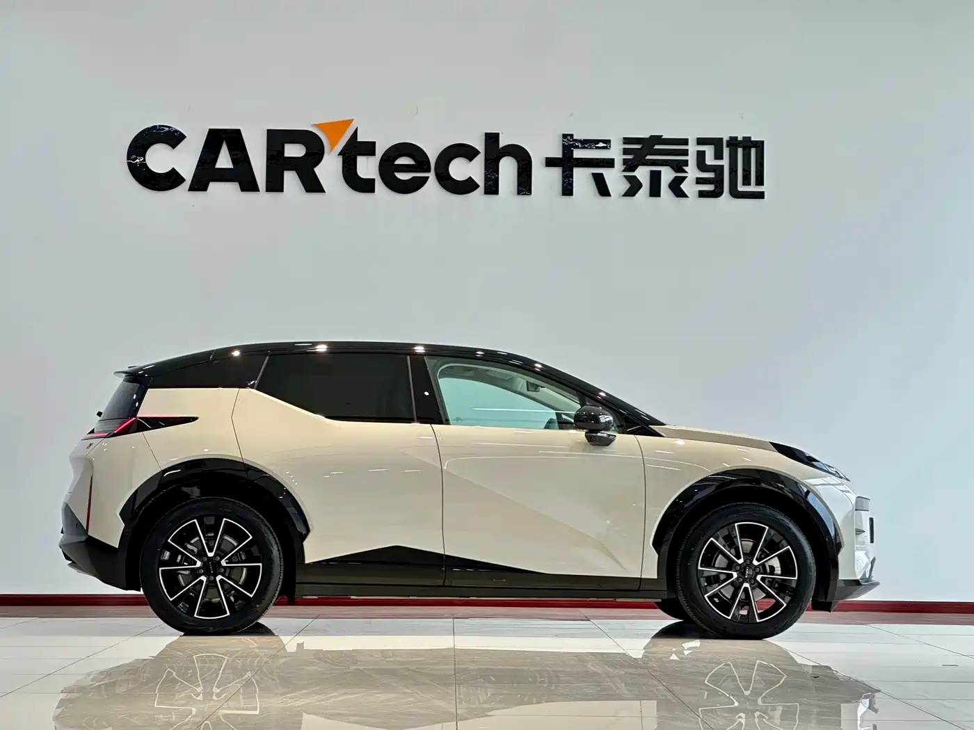 ZEEKR EXTREME KRYPTON X