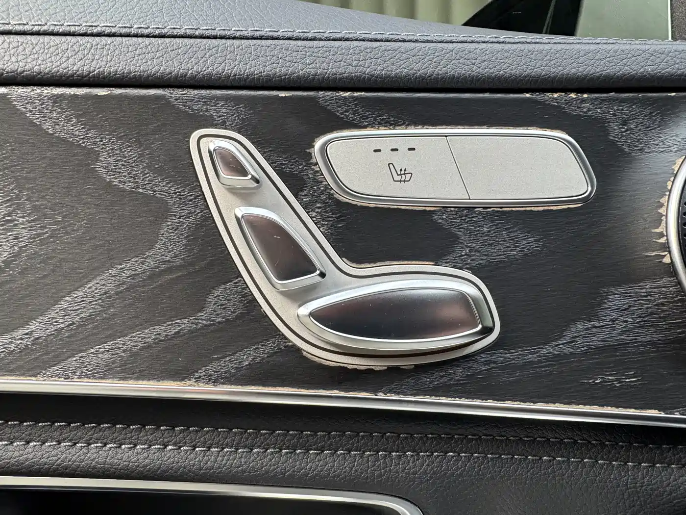 Mercedes-Benz C-Class 2018 C 200 L Sport Edition фото 12