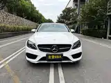 Фото 2 - Mercedes-Benz C-Class