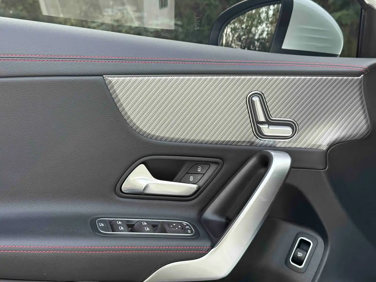 Фото 4 - Mercedes-Benz A-Class