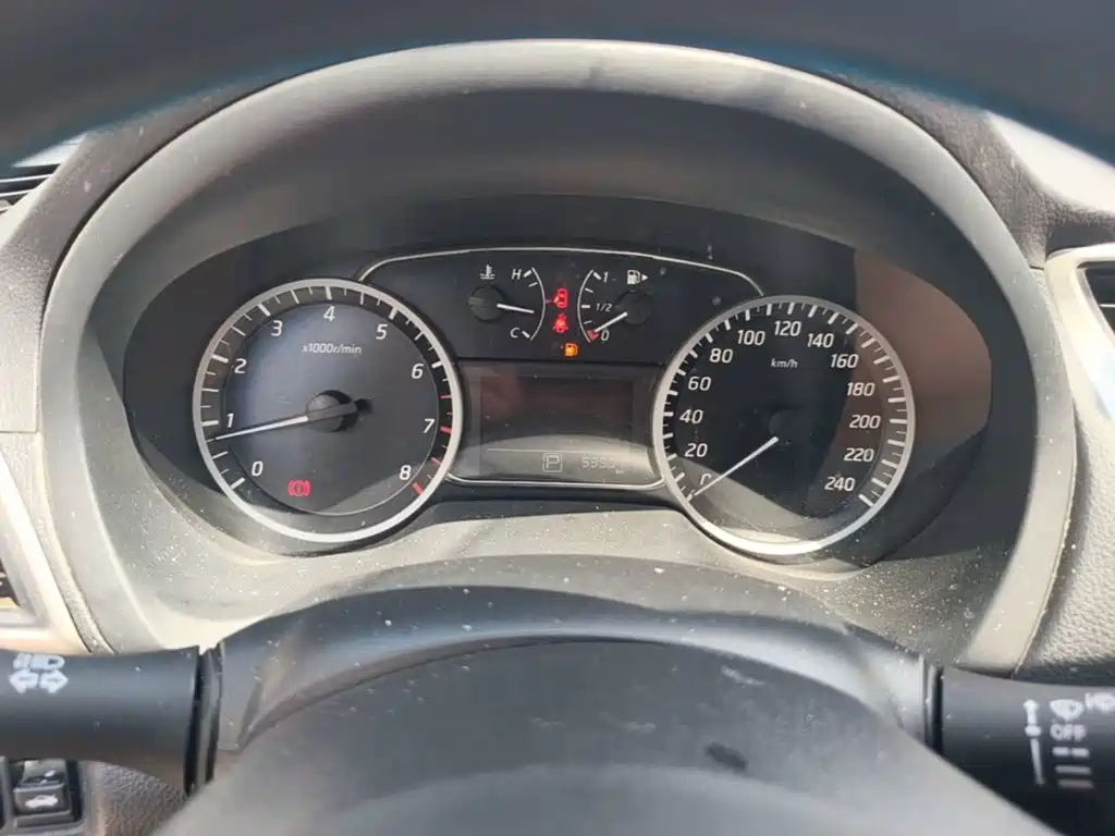 Photo 16 - Nissan Sylphy