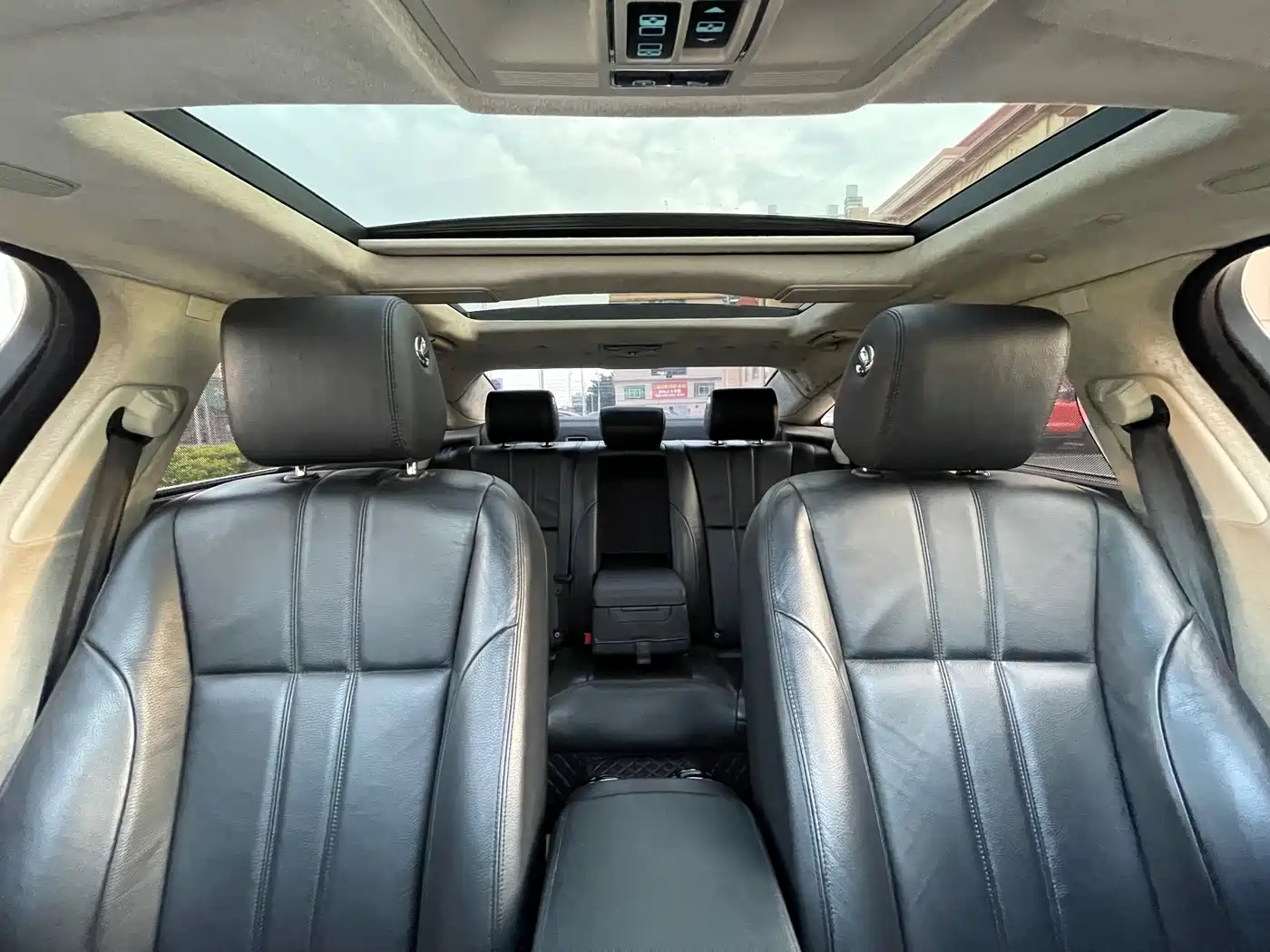 Jaguar XJ 2014 2013 XJL 3.0 SC Cambridge Limited Edition