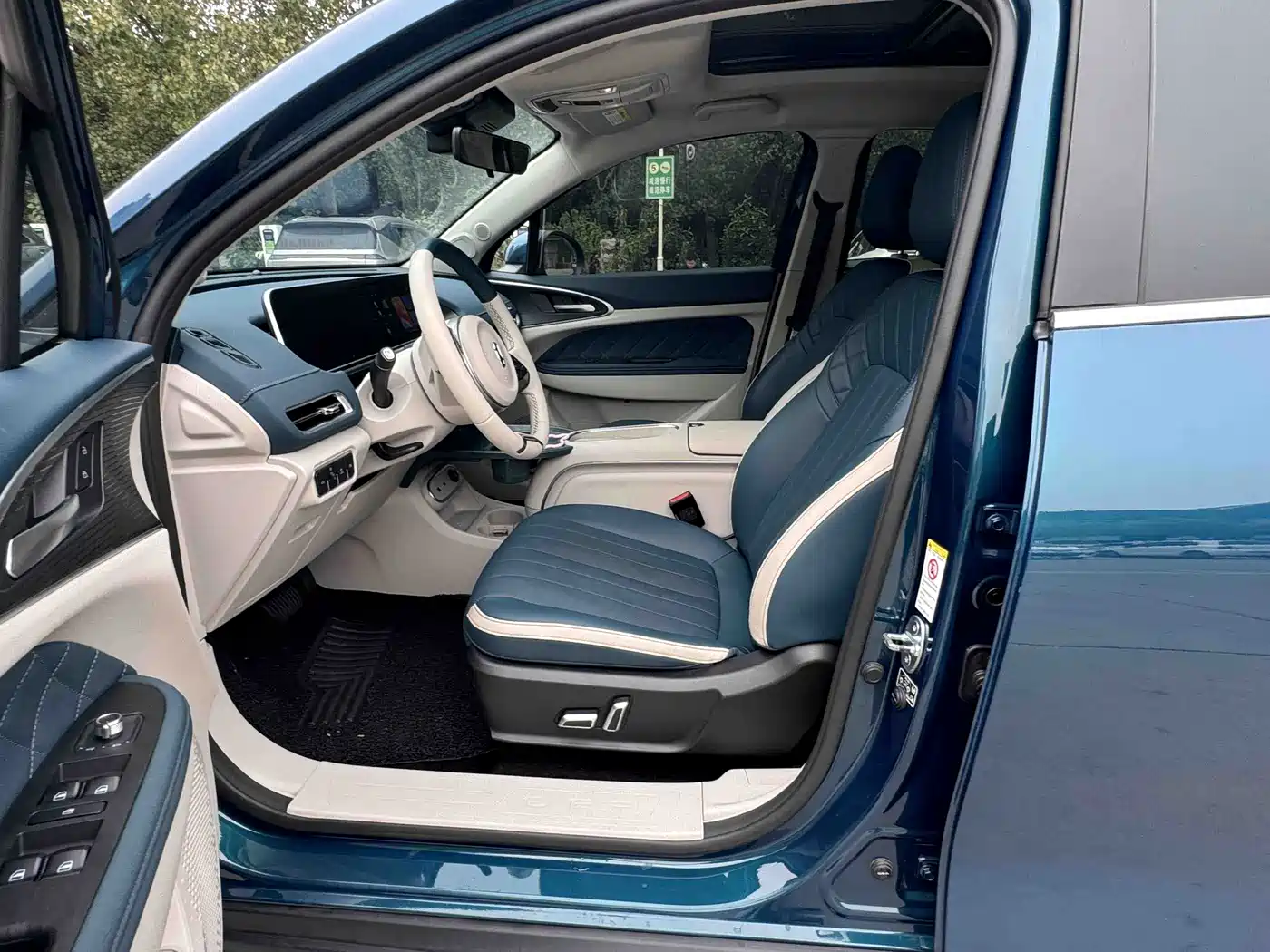 Ora Good Cat 2023 2023 401km Standard Range Premium LFP