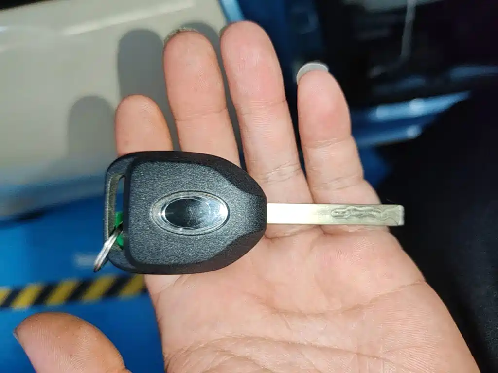 Ora Black Cat 2019 2019 Model 351km Smart Fun Edition