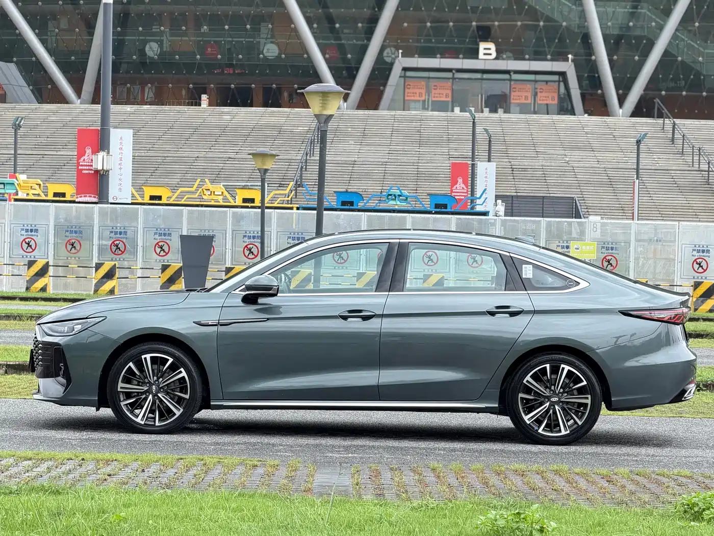 Photo 31 - Chery Arrizo 8 PRO