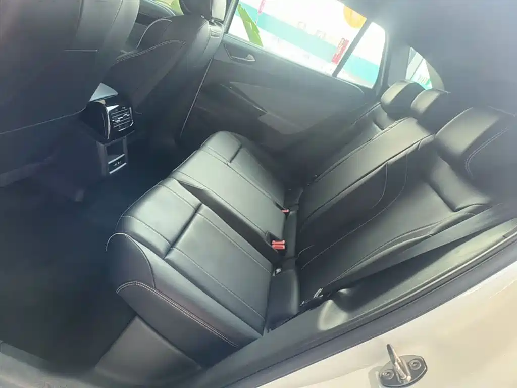 Volkswagen ID.4 X 2024 Pure Intelligent Edition фото 17