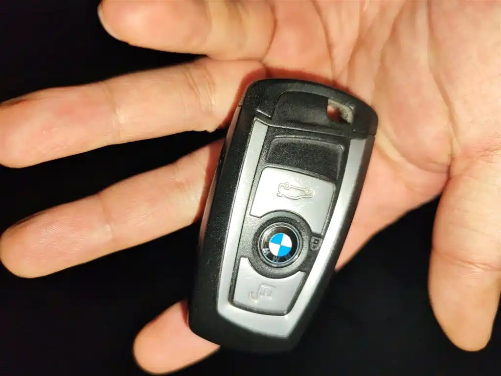 BMW X3 (Import) 2014 xDrive28i X Design Package фото 12