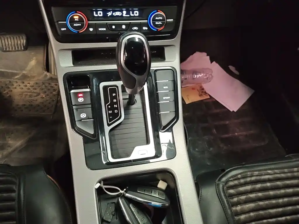 Geely Emgrand GL 2021 2020 1.4T CVT Asian Games Edition