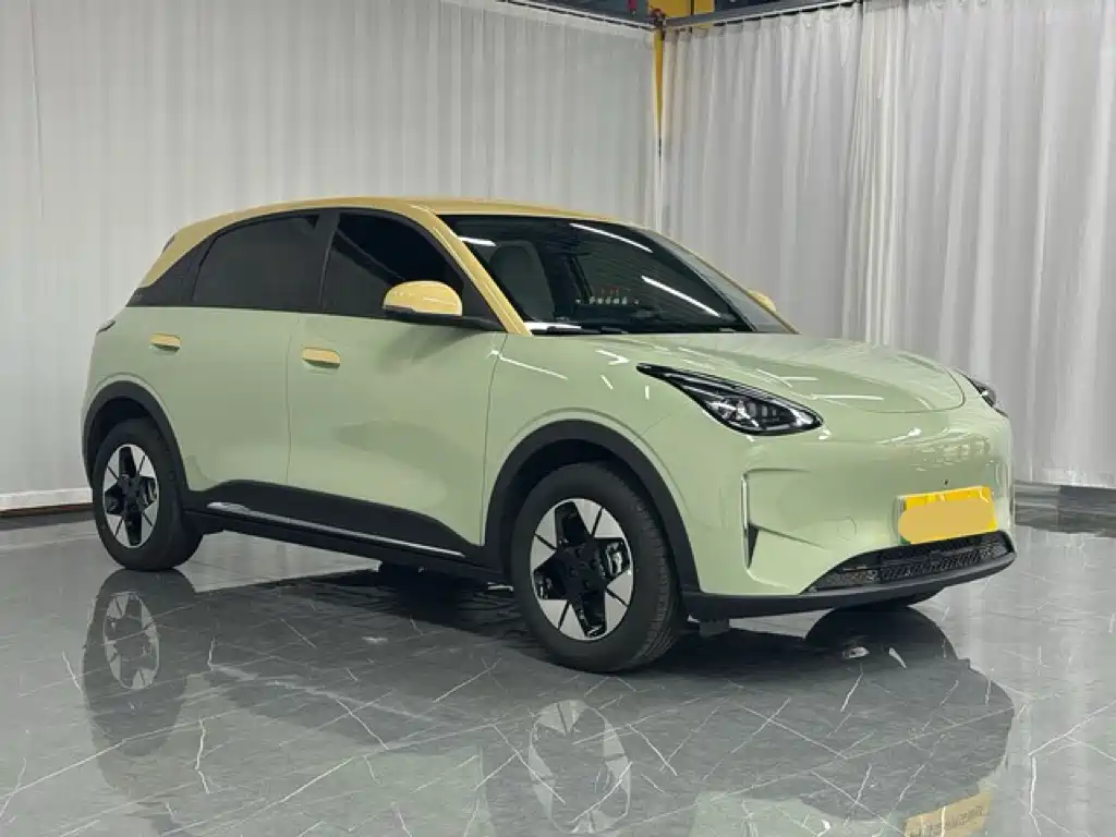 GEELY GALAXY STAR WISH