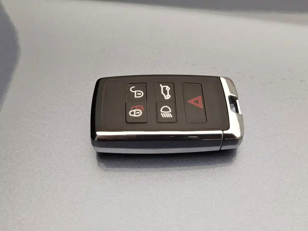 Land Rover Discovery Sport, миниатюра 19
