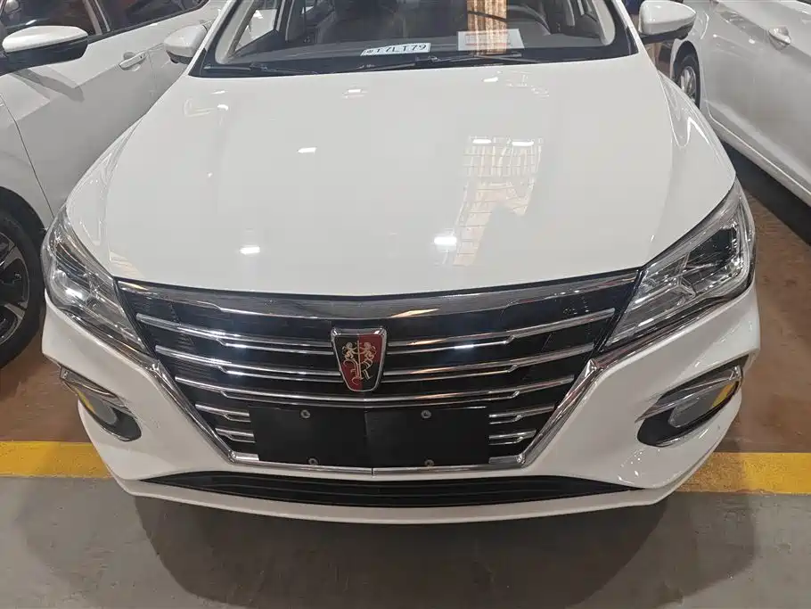 ROEWE I5