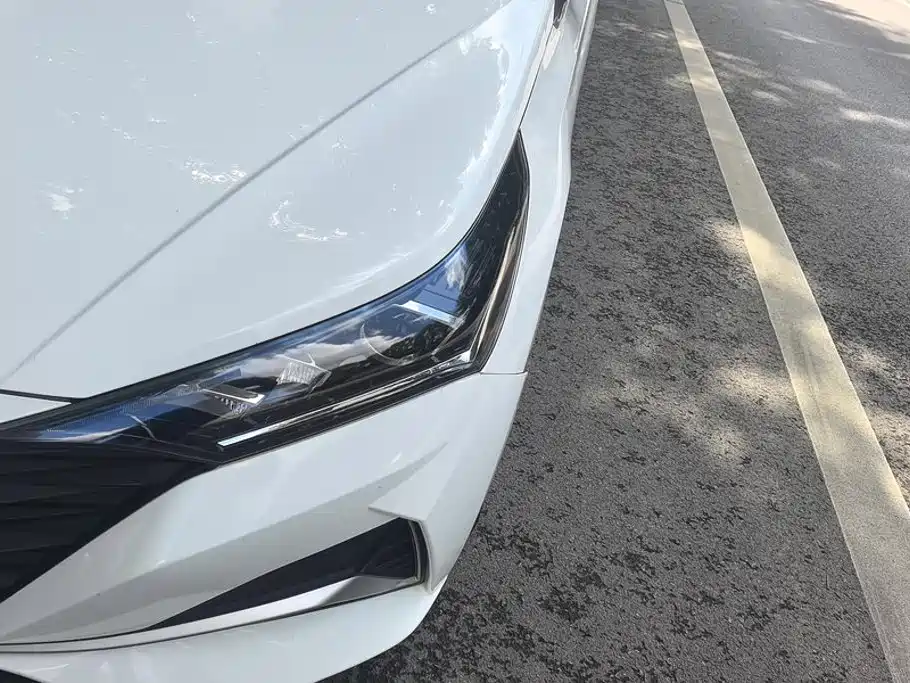 2021 Hyundai Verna