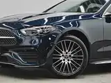 Фото 15 - Mercedes-Benz C-Class