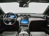 Фото 29 - Mercedes-Benz C-Class