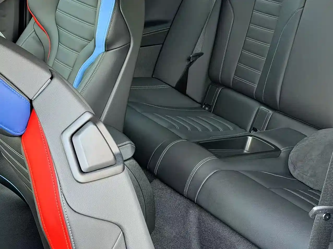 BMW M2 2026 2024 M2