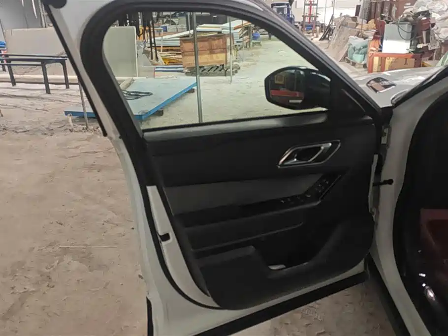 LAND ROVER RANGE ROVER STAR PULSE