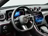 Фото 22 - Mercedes-Benz C-Class