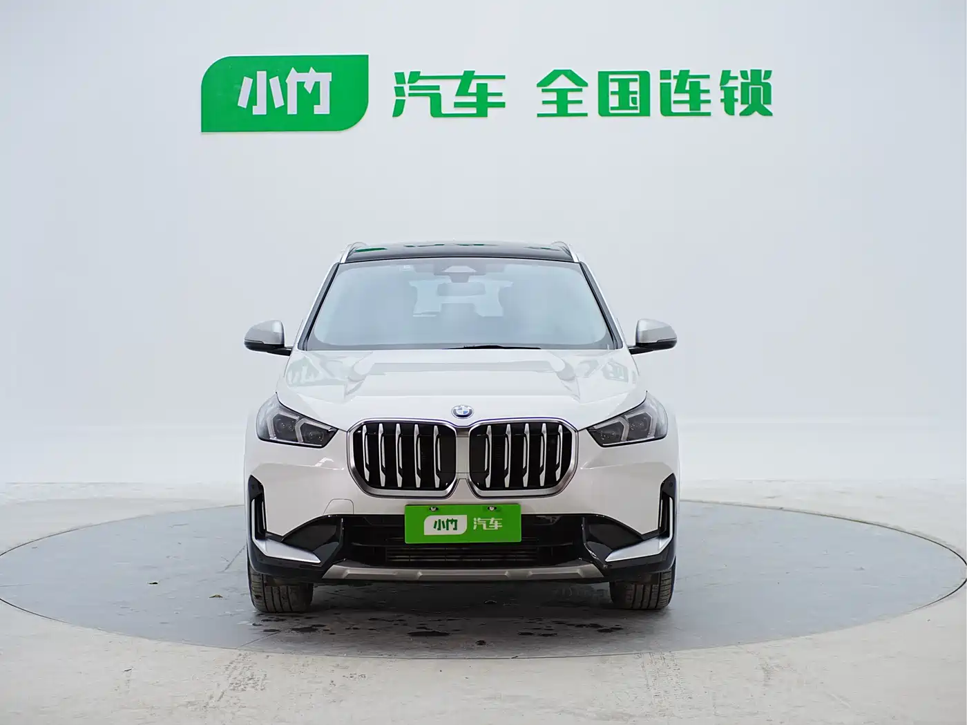 BMW X1 2023 sDrive20Li X Design Package фото 2