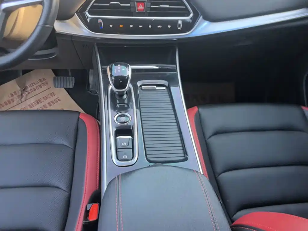 Sehol X8 2021 2021 300T DCT Leading Smart Connect Edition 6-Seater