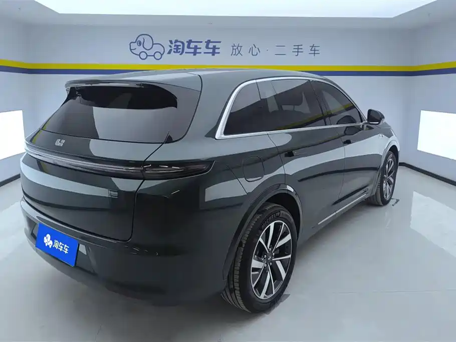 Li Auto IDEAL L7