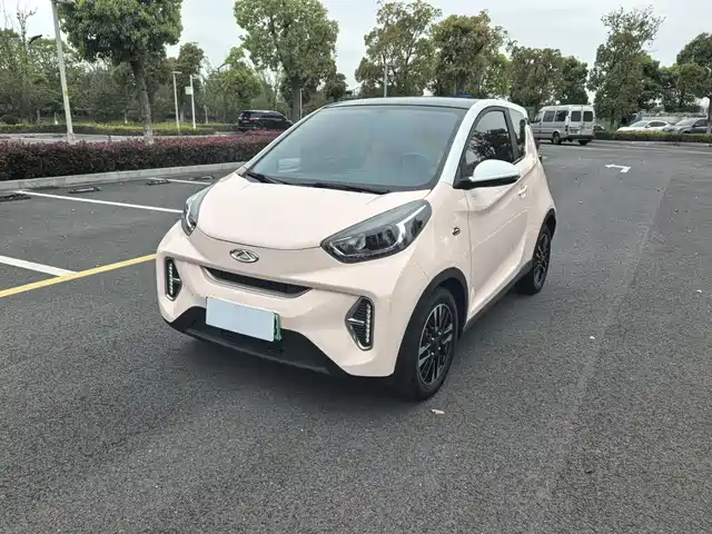 chery-qq little-ant