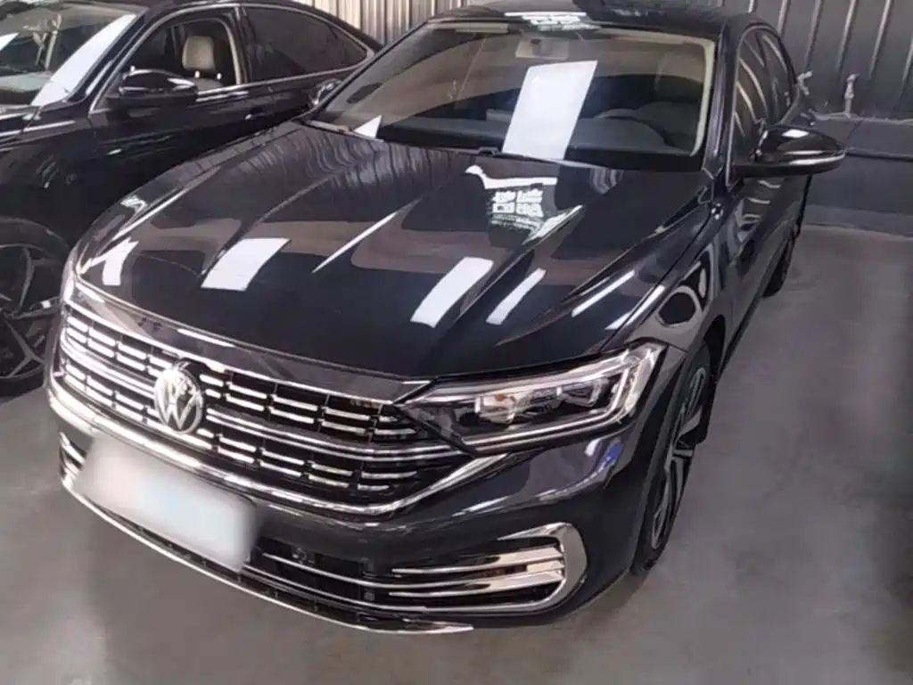 Volkswagen Sagitar, миниатюра 2