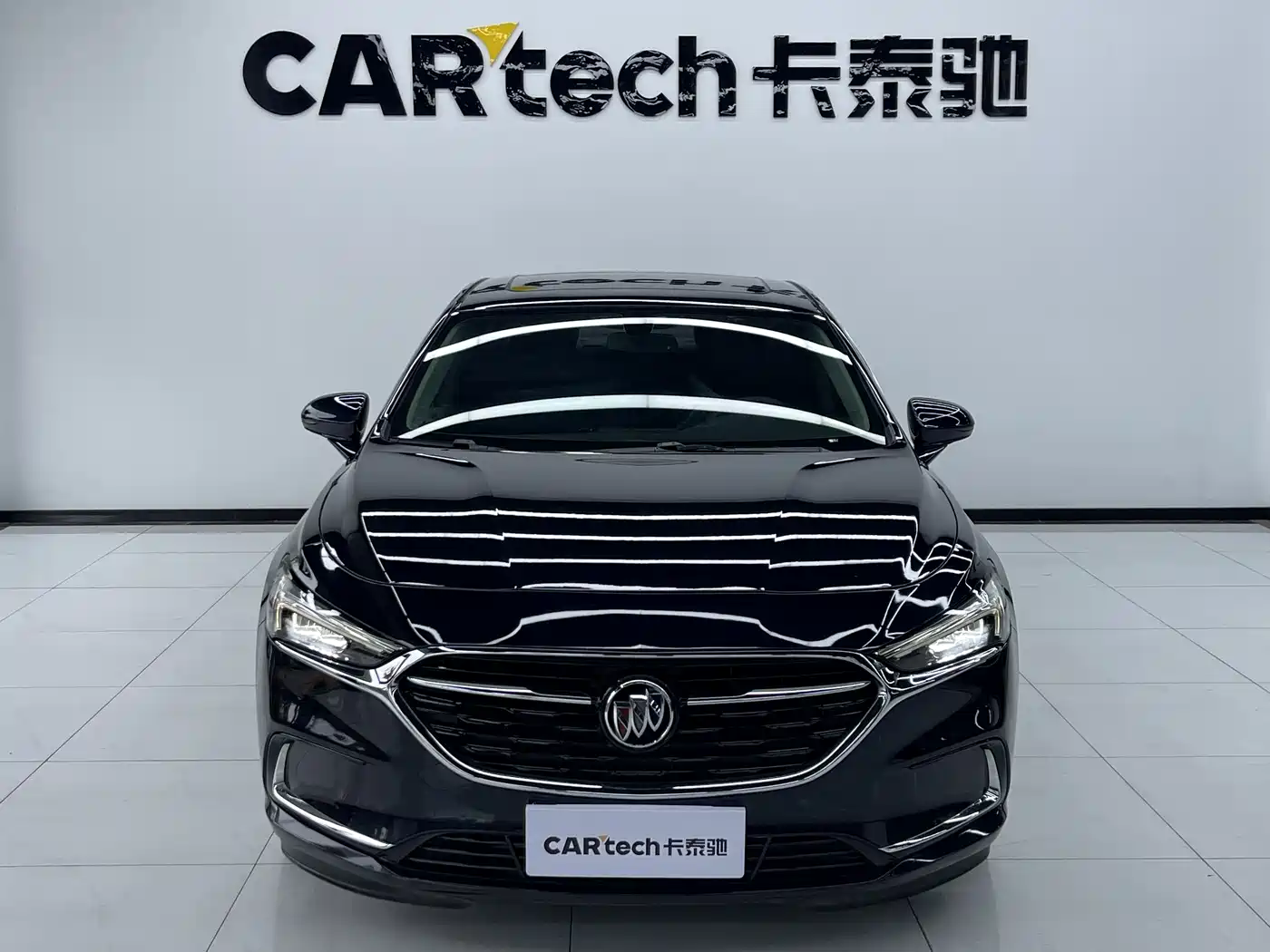 Buick LaCrosse 2021 652T Luxury Edition фото 2