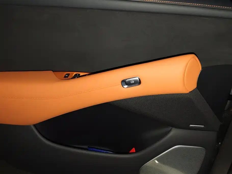 XIAOMI CAR XIAOMI YU7