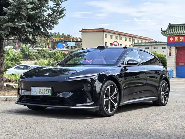  NIO NIO ET5T 2024 75kWh Touring