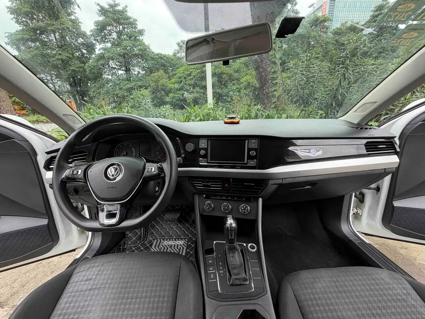 Фото 6 - Volkswagen Bora