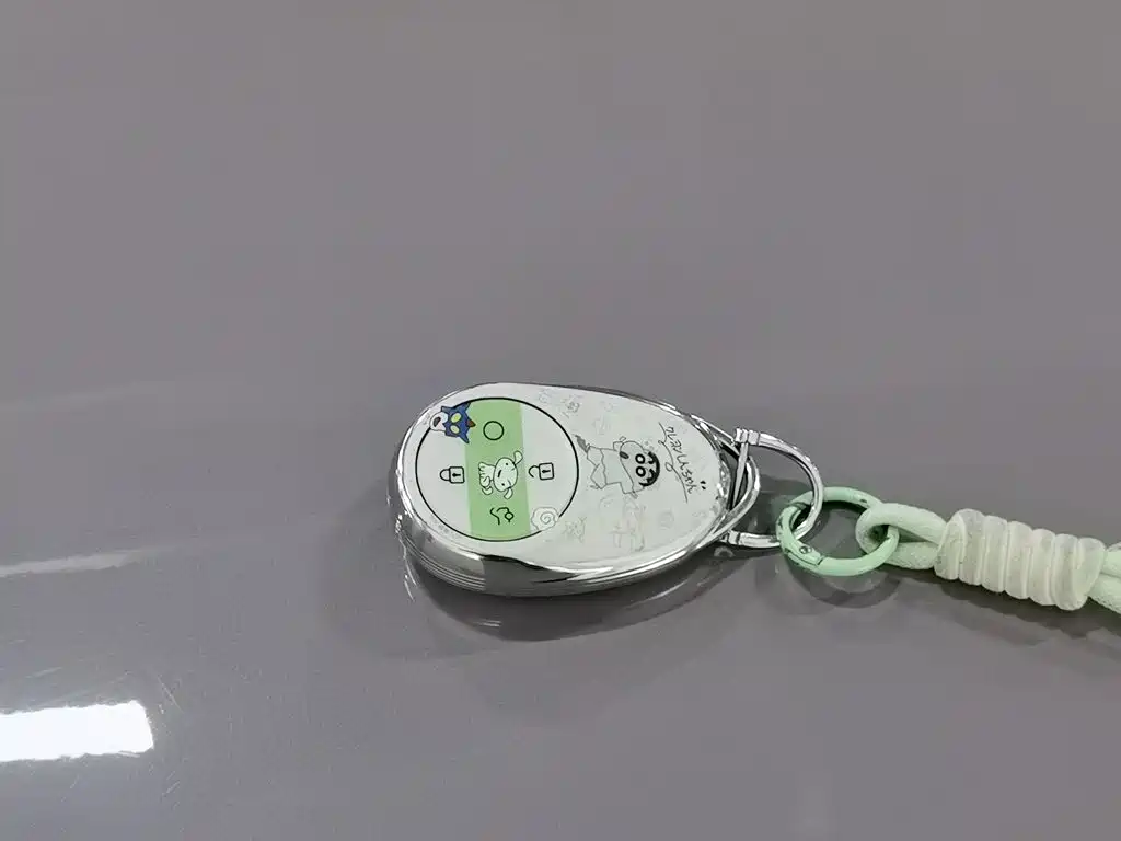 Aion RT 2024 2025 650 LiDAR Edition