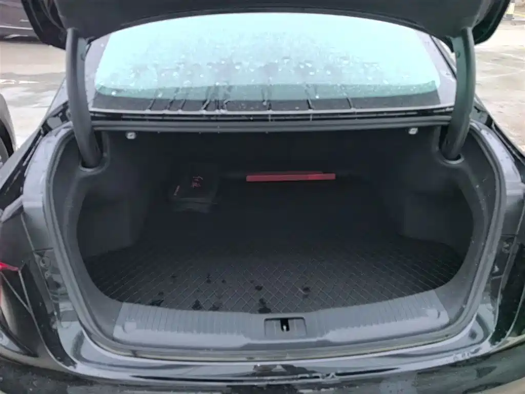 Hongqi H5 PHEV 2025 130 Super Hybrid Edition фото 19