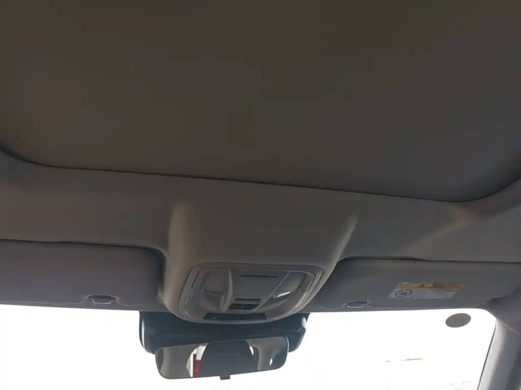 Haval Big Dog 2026 2026 Model 1.5T High Configuration