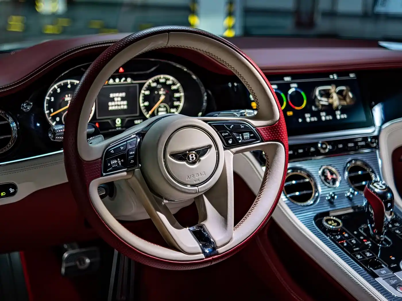 Bentley Continental 2018 6.0T GT W12 фото 2