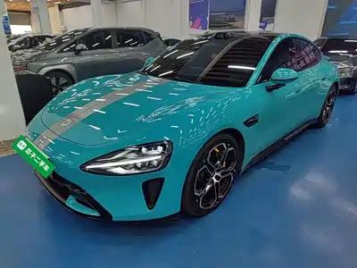 Xiaomi SU7